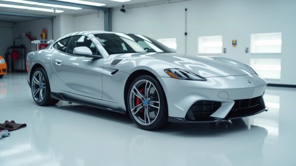 Transform Your Vehicle with Professional Car Detailing Services in Kent