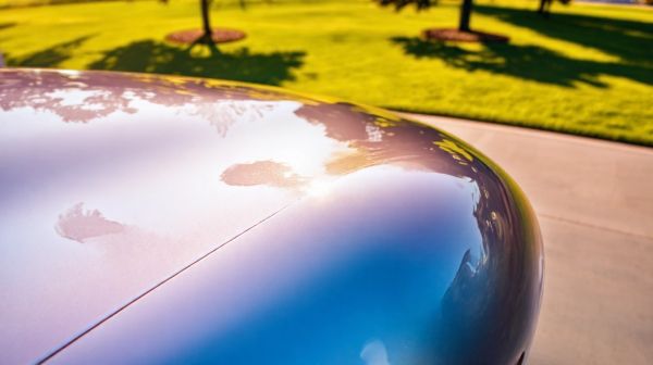 Transform Your Vehicle with Professional Car Detailing Services in Kent