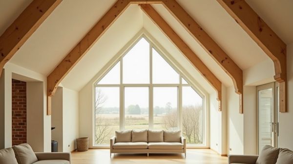 Unlock your home's potential with expert loft conversions in Surrey