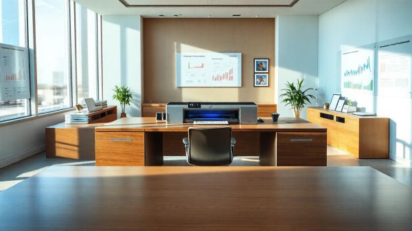 Unlocking the Marketing Potential of Printer Services