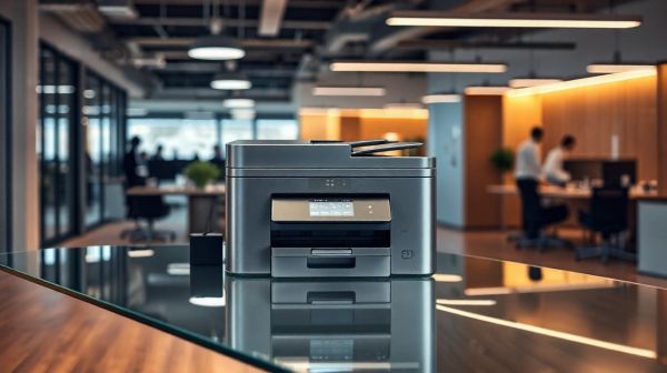 Unlocking the Marketing Potential of Printer Services