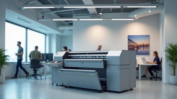 Why printer services might be your hidden marketing ally