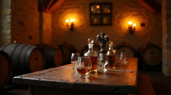 Why scotch tasting tours from Edinburgh are worth your time