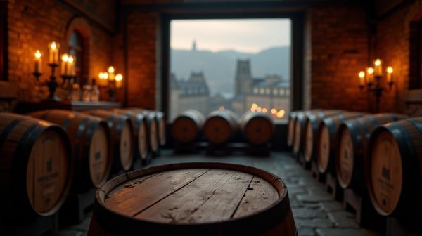 Why scotch tasting tours from Edinburgh are worth your time