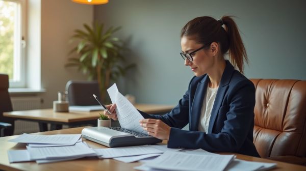 Why trusting document scanning services could save you money