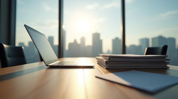 Why trusting document scanning services could save you money