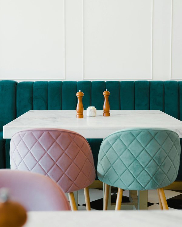 Elevate your business ambiance with bedminster upholstery
