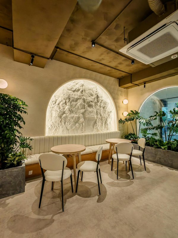 Elevate your home with exquisite interior decorative plaster