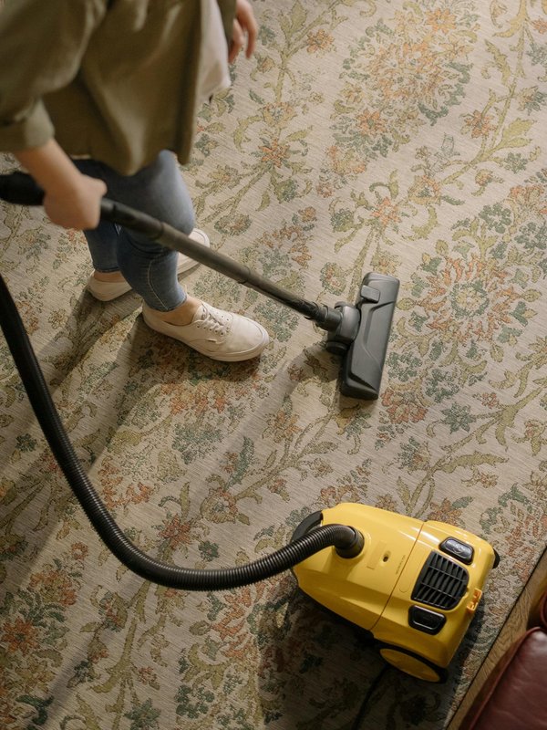 Revive your carpets: premier carpet cleaning london services