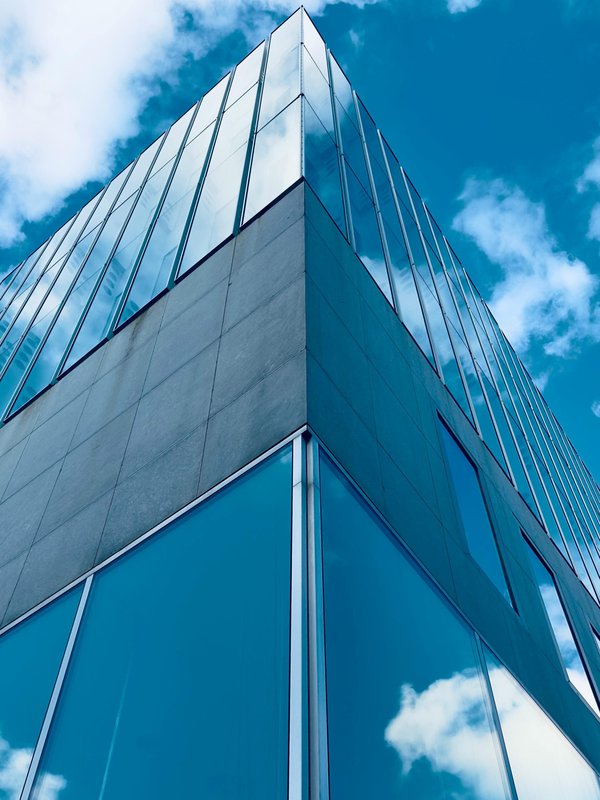 Comprehensive commercial property maintenance solutions in london