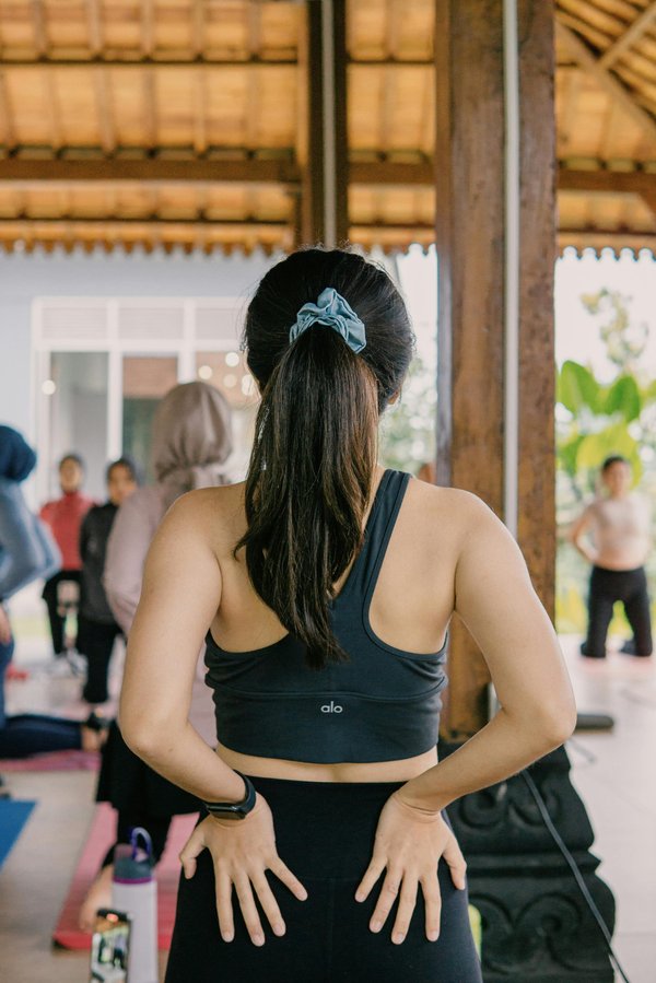 The shala school of yoga: cultivating connection and growth in practice