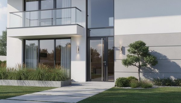 Windows and Doors South London: the finest choices for modern homes