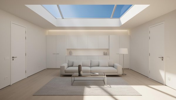 Why Are Flat Rooflights the Perfect Choice for Modern Home Designs?