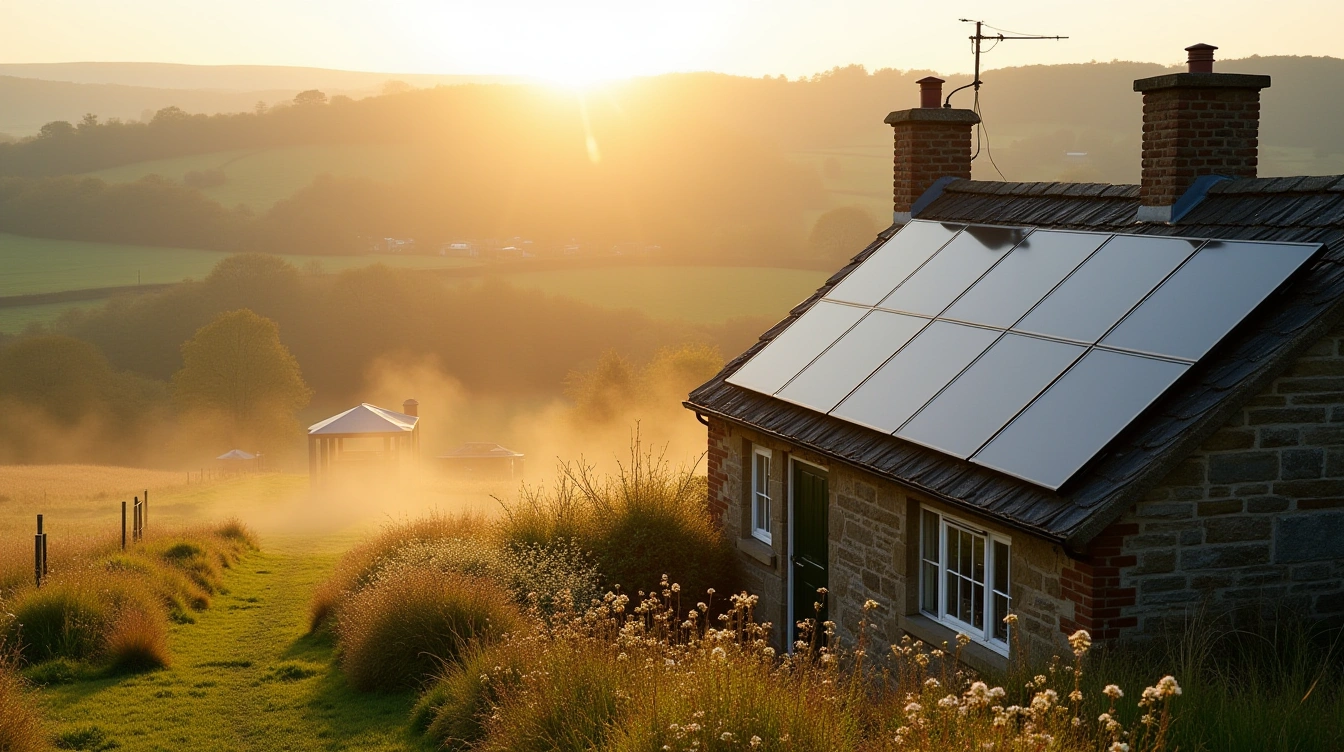 Your Solar Panel Questions Answered