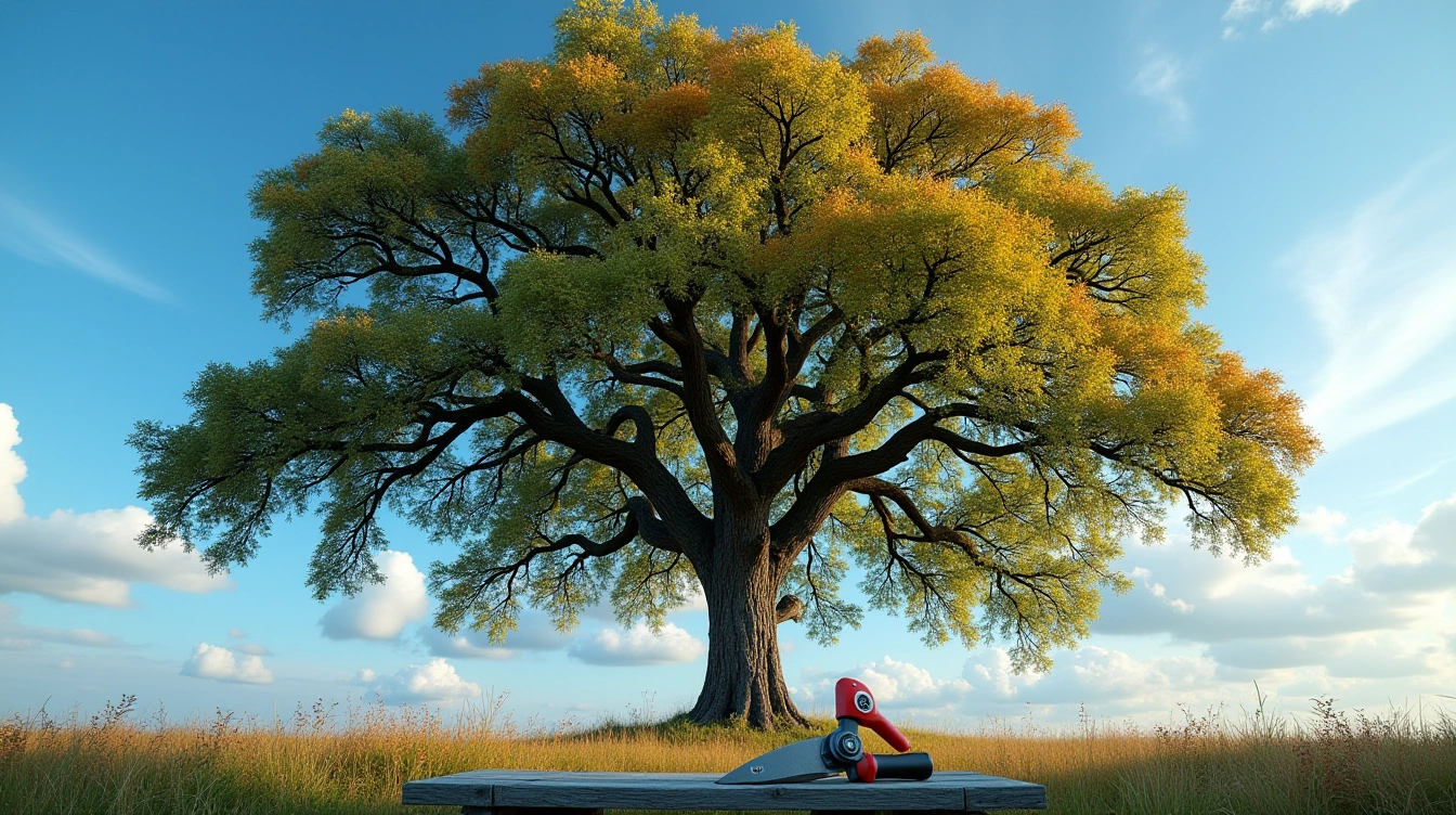 Your Questions About Tree Surgery in Aberdeen