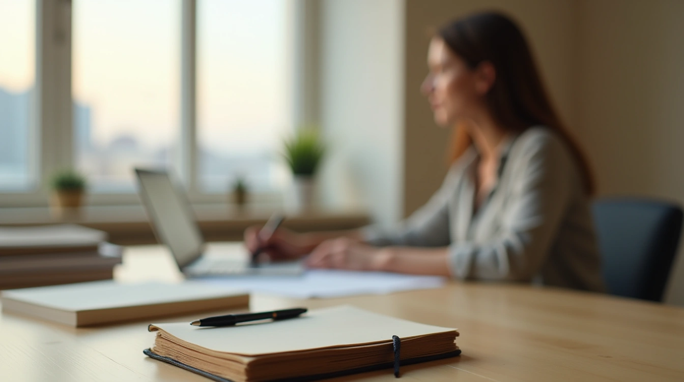 How do placements benefit trainee counsellors?