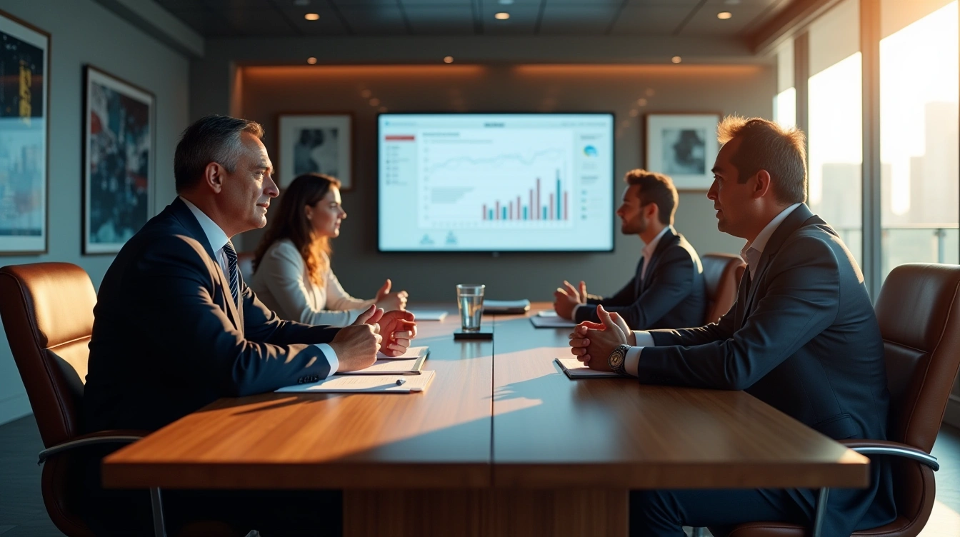 Core functions and benefits of expert-led compliance solutions