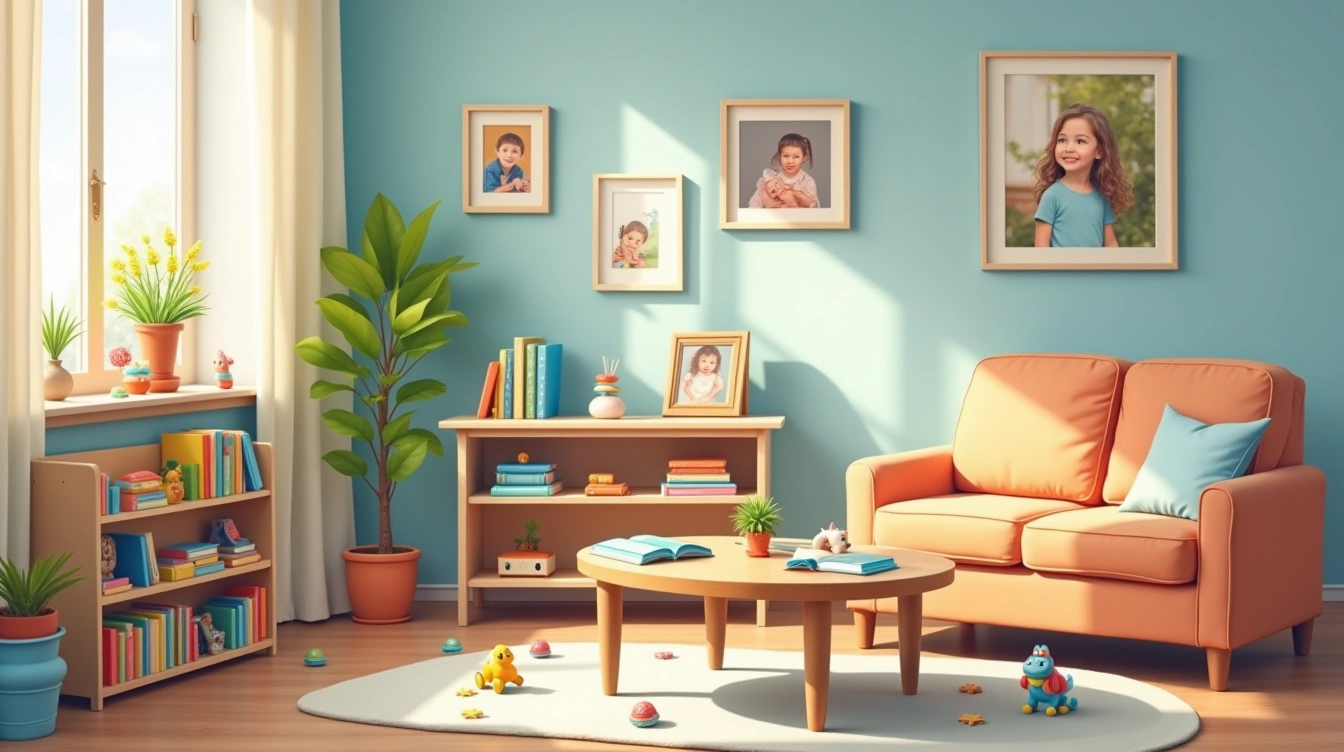 Understanding developmental needs