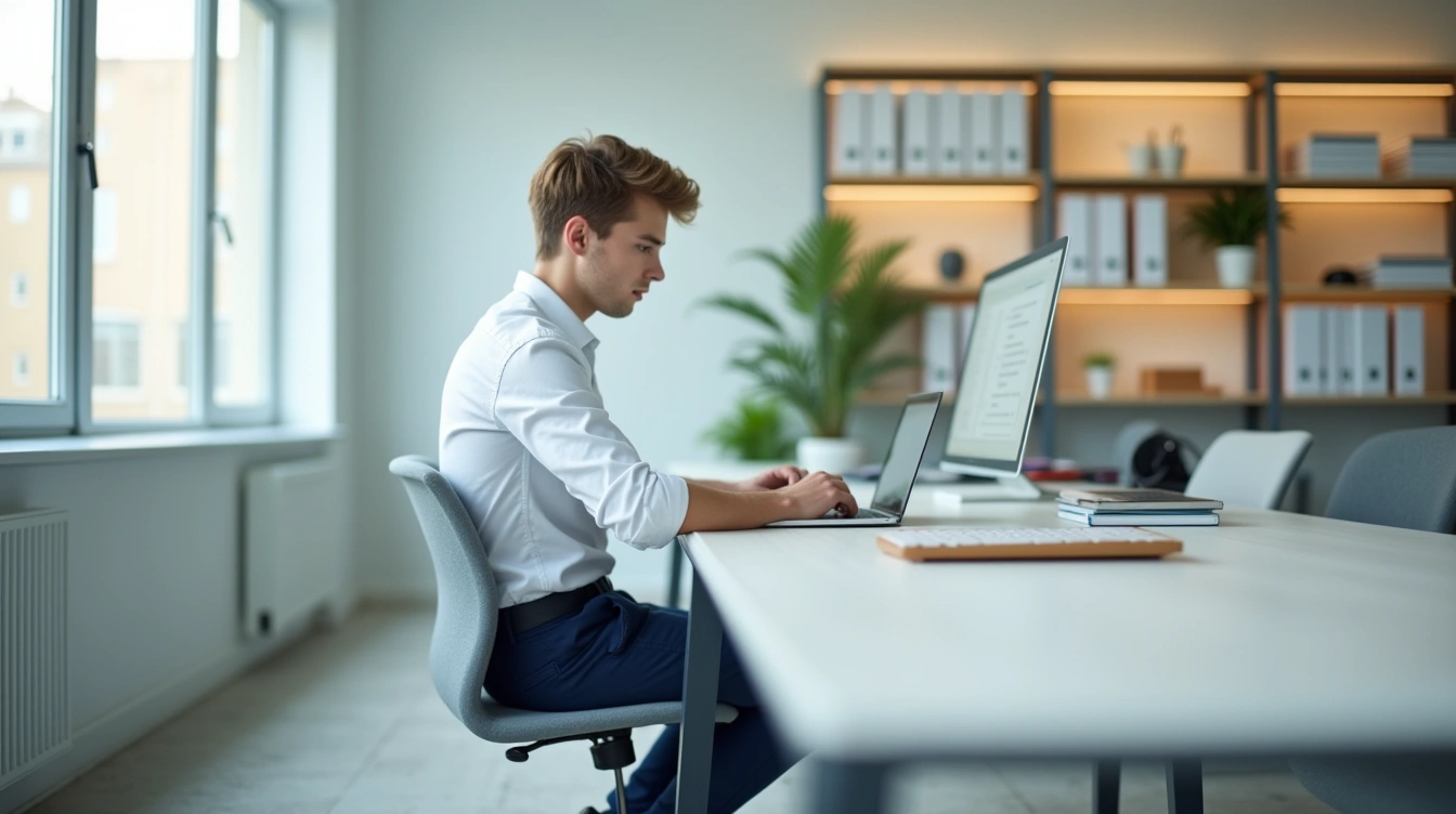 Main components of effective business IT support in Harlow