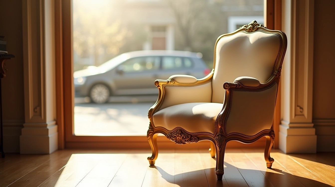 Common Questions About Chair Rental in Hackney