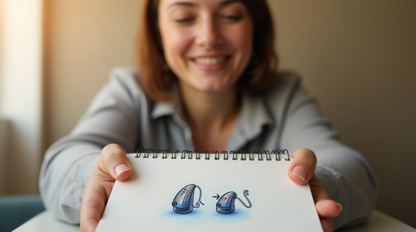 Understanding hearing care options in Limerick