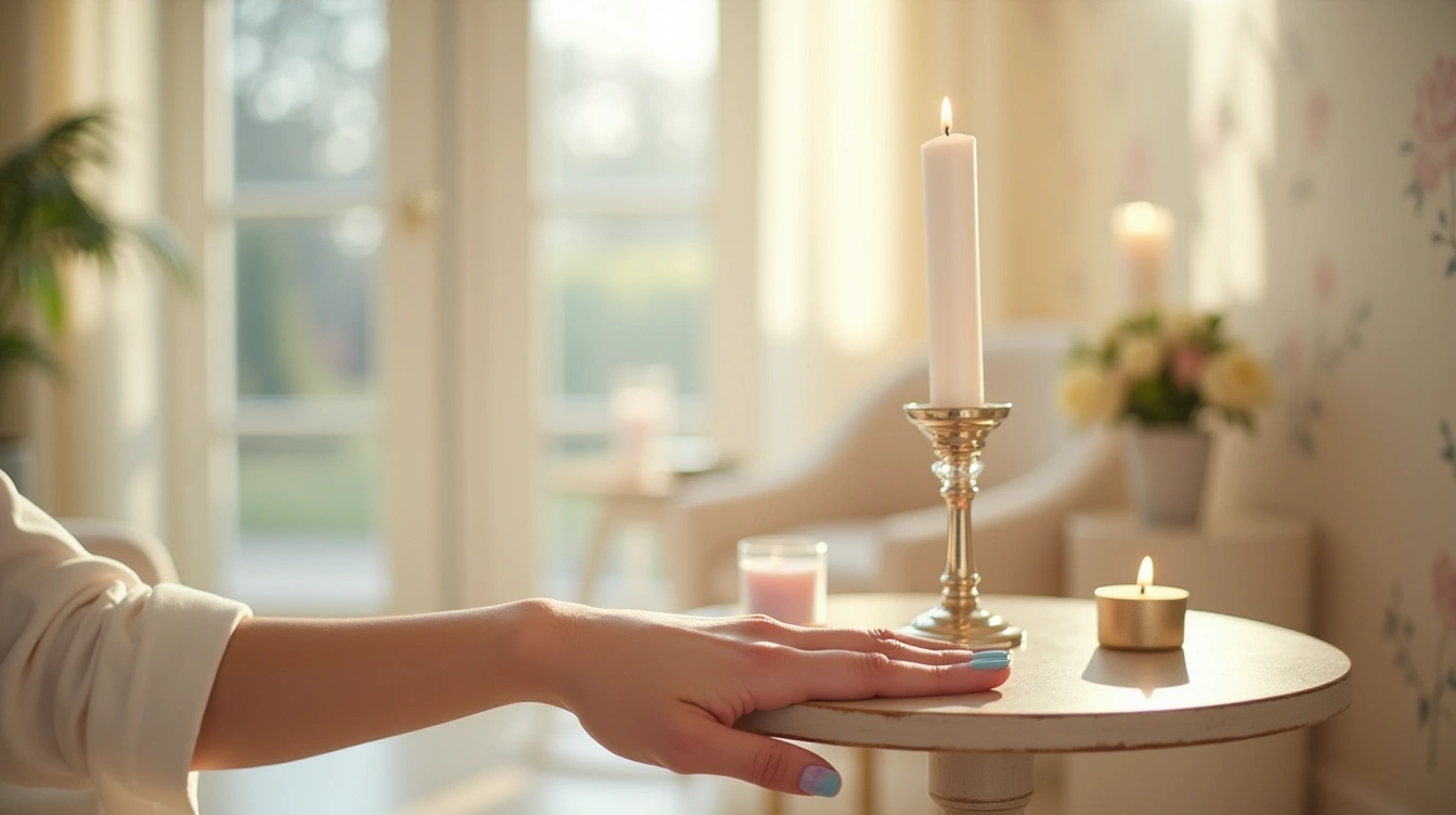 Essential features of a luxury nail salon