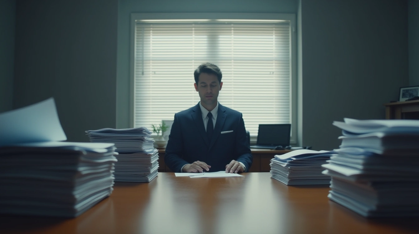 Main responsibilities and daily tasks