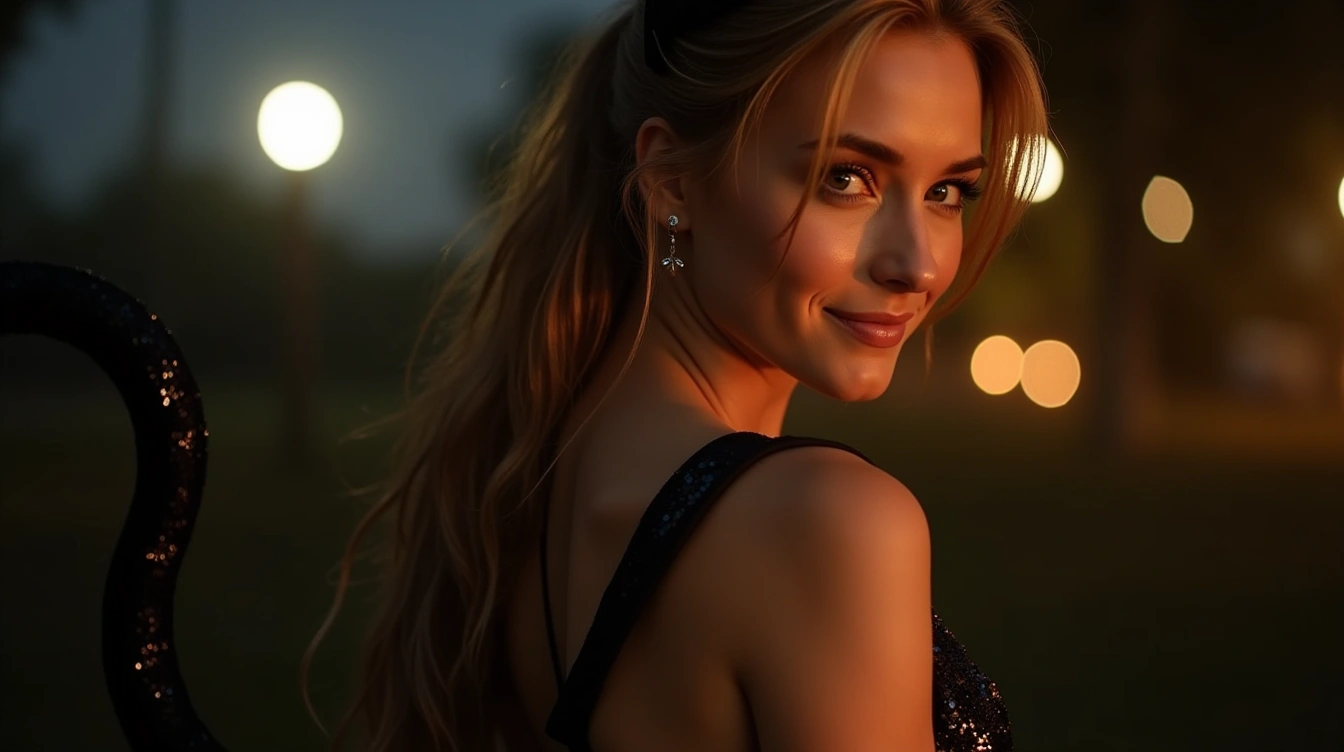 Your Questions About Tail Costumes Answered