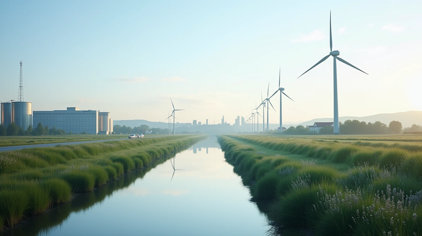 Residential and commercial waste management strategies